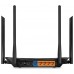 ROUTER TP-LINK ARCHER C6 AC1200 DUAL BAND 4 PORT GIGA  MU-MIMO